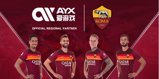 全新的风格