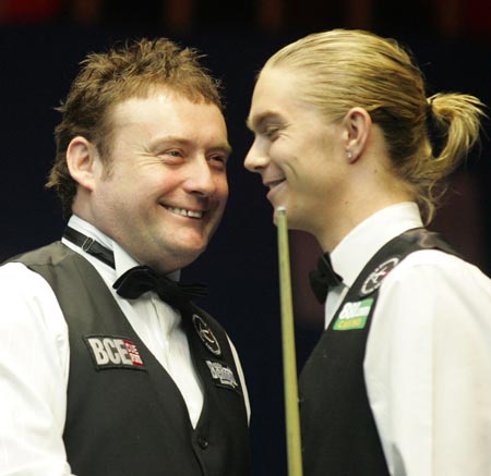 丁俊晖并非 丁俊晖并非