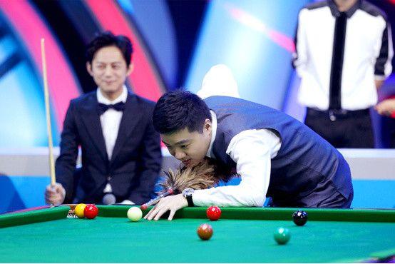 会展示自己 会展示自己