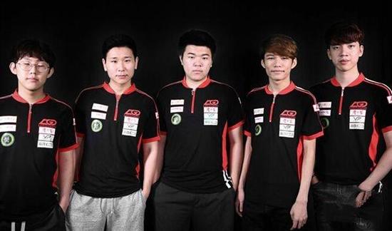 中表现更好 中表现更好