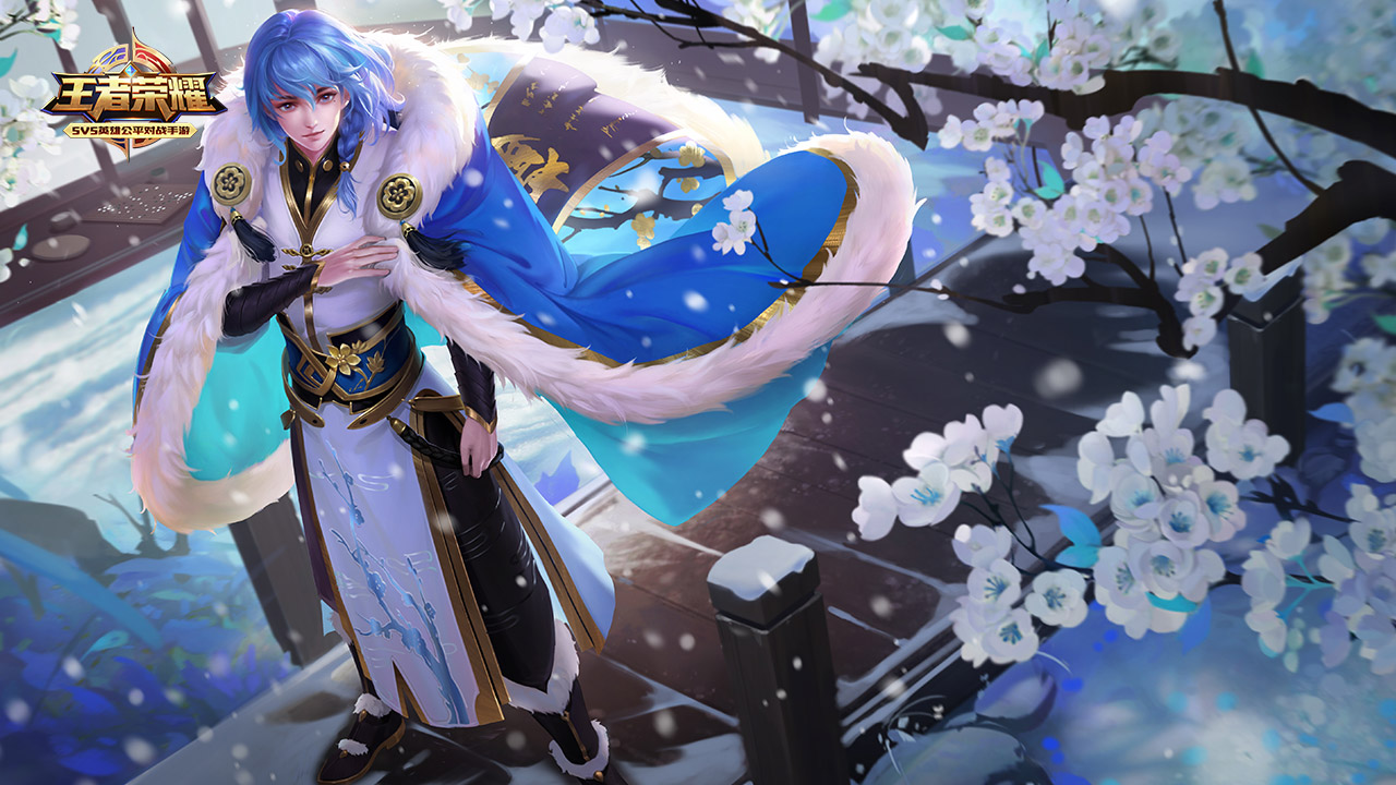 许与他近期 许与他近期