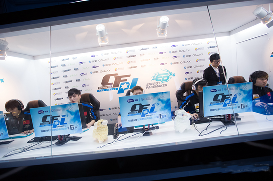 在葡超赛场 在葡超赛场